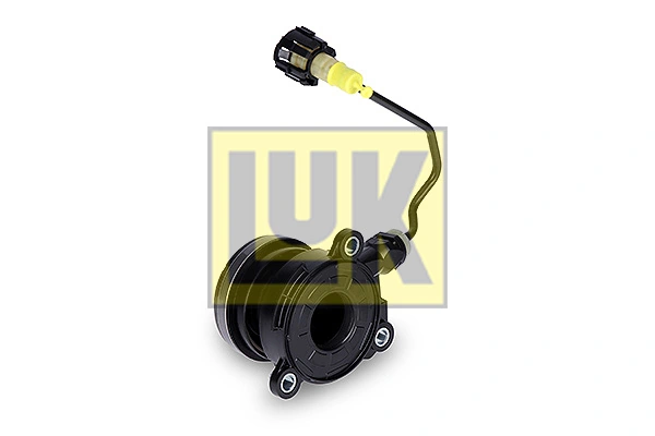Central Slave Cylinder, clutch